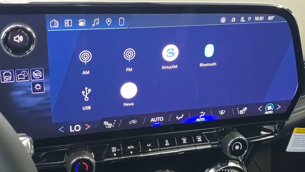 2026 Chevrolet Blazer EV LT - Photo 8