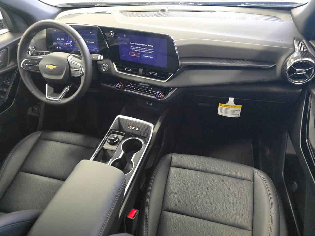 2026 Chevrolet Equinox LT - Photo 16