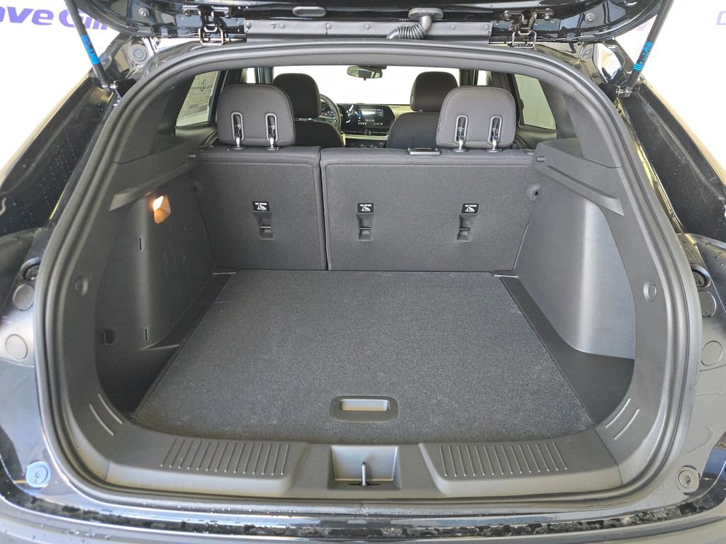 2026 Chevrolet Trax RS - Photo 17