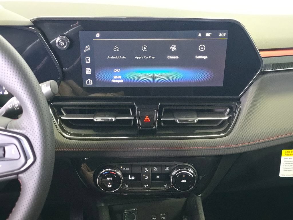 2026 Chevrolet Trailblazer RS - Photo 26