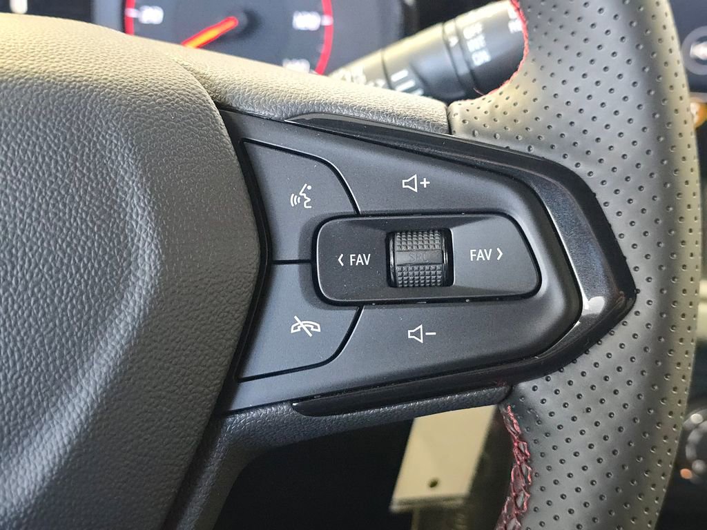 2026 Chevrolet Trax RS - Photo 27