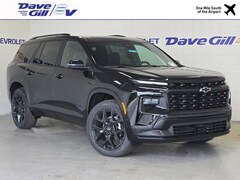 2026 Chevrolet Traverse RS SUV