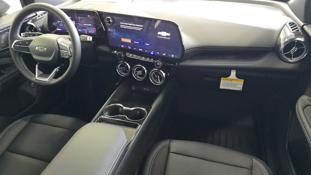 2026 Chevrolet Blazer EV LT - Photo 16