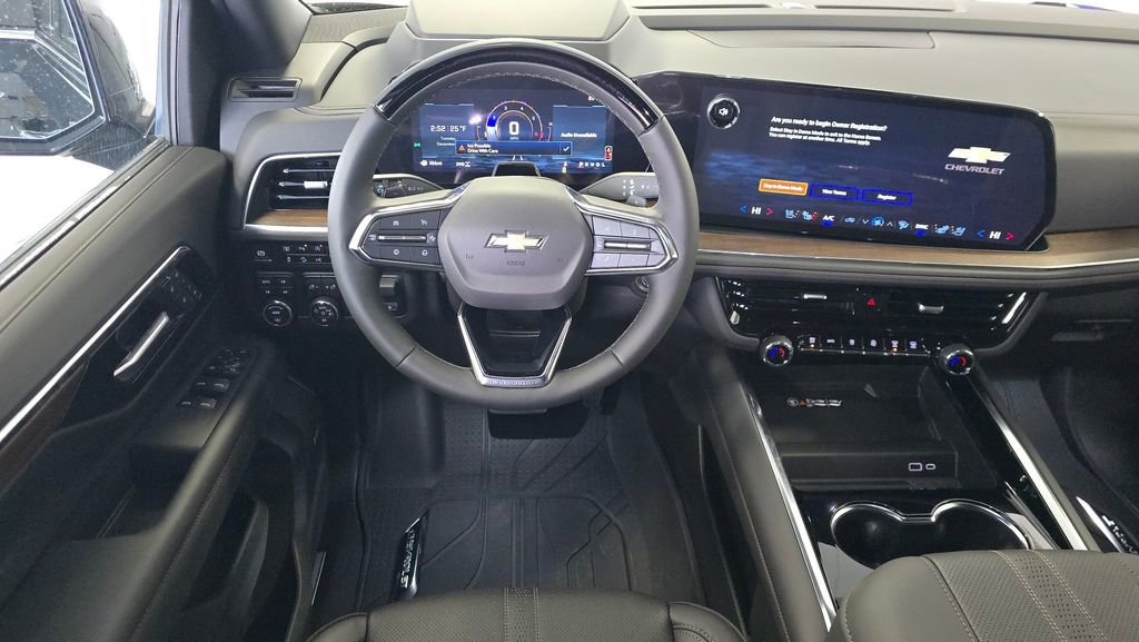 2026 Chevrolet Tahoe High Country - Photo 6