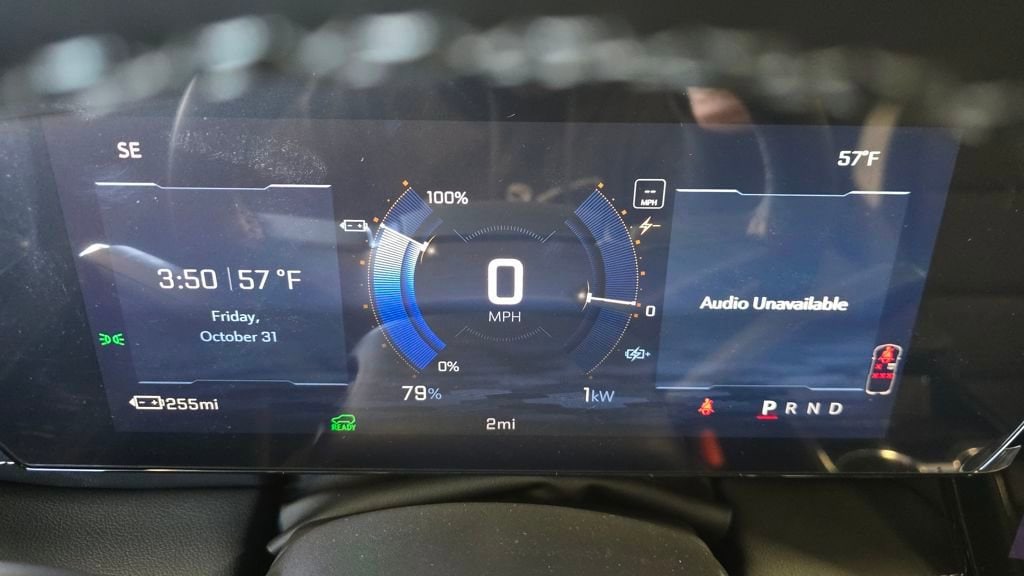 2026 Chevrolet Blazer EV LT - Photo 25