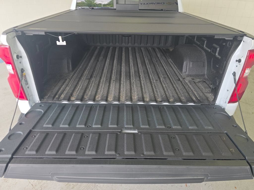 2026 Chevrolet Silverado 1500 High Country - Photo 16