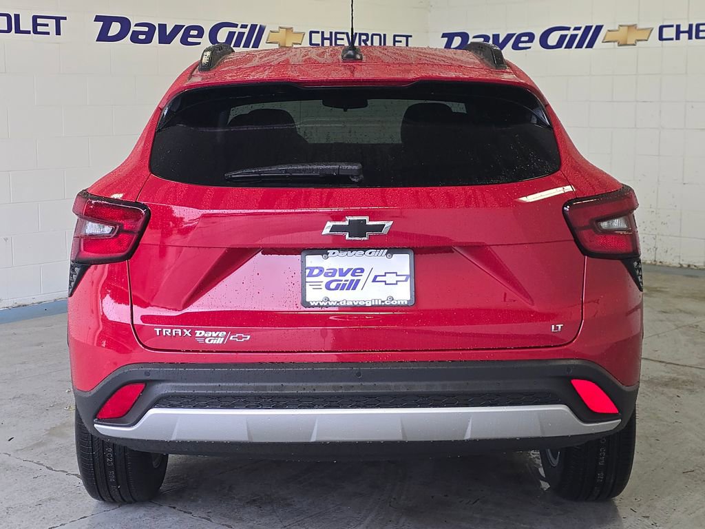2026 Chevrolet Trax LT - Photo 15