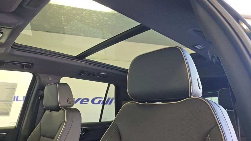 New 2026 Chevrolet Tahoe Premier SUV