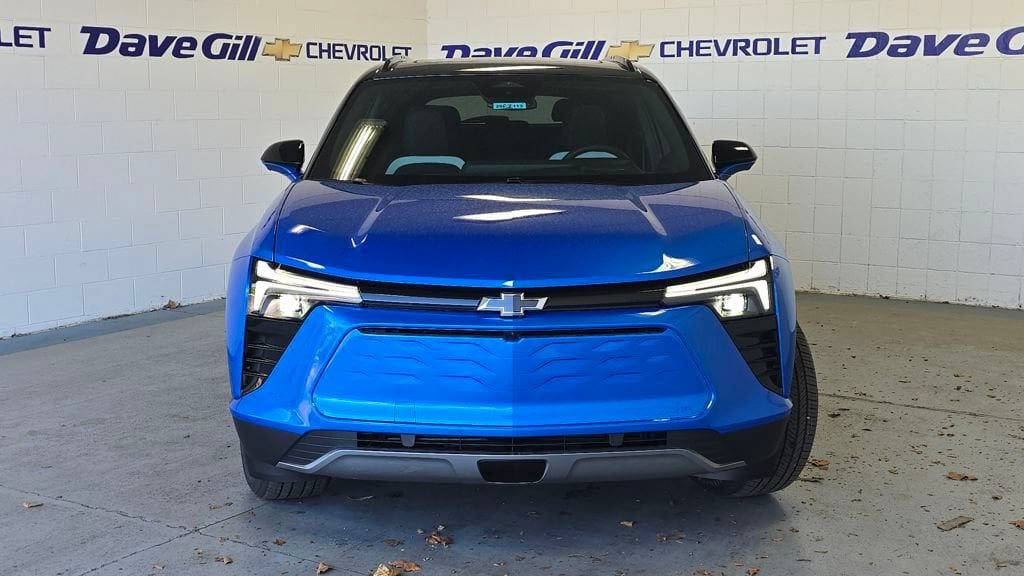 2026 Chevrolet Blazer EV LT - Photo 15