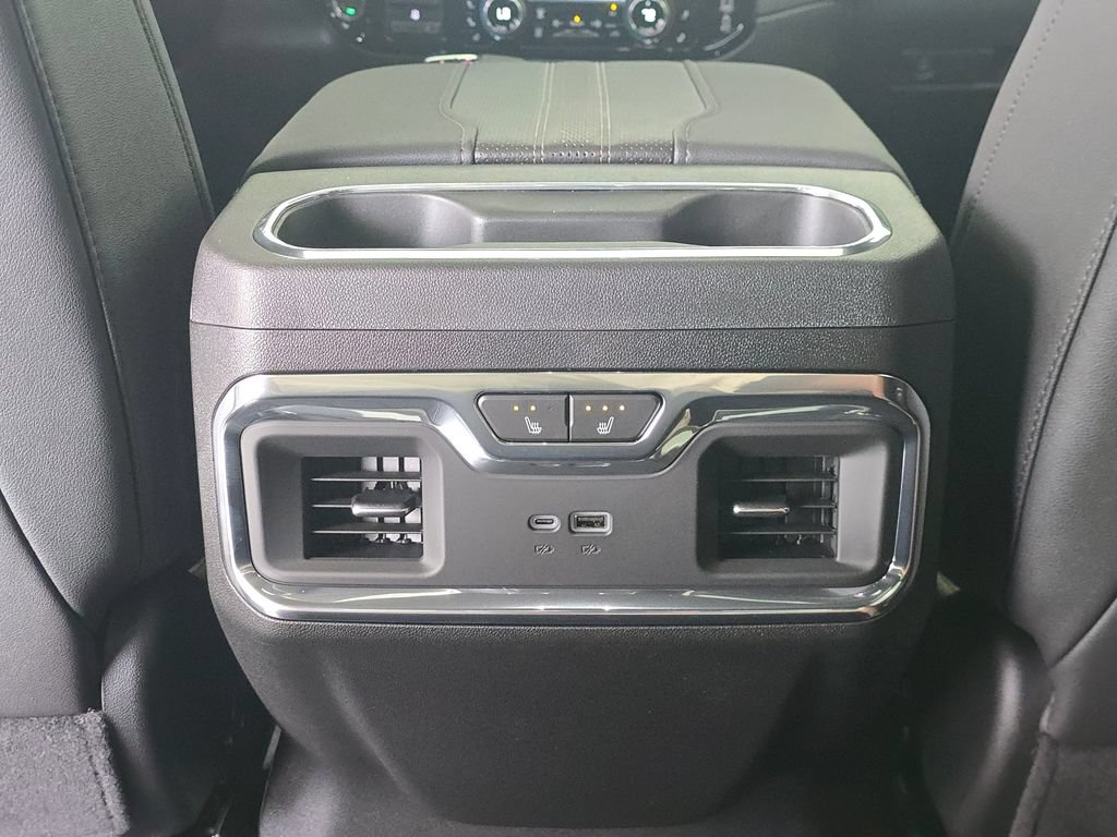 2026 Chevrolet Silverado 1500 High Country - Photo 22