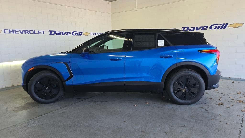 2026 Chevrolet Blazer EV LT - Photo 12