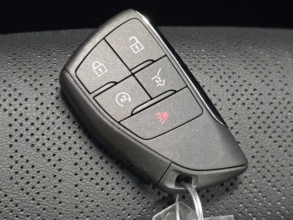 2027 Chevrolet Equinox LT - Photo 30