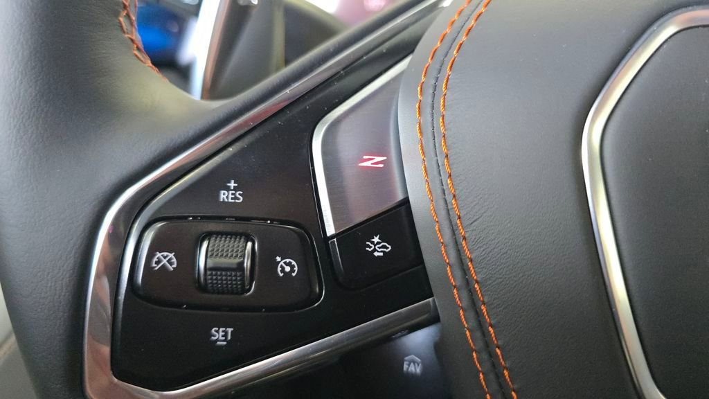 2026 Chevrolet Corvette 3LT - Photo 26