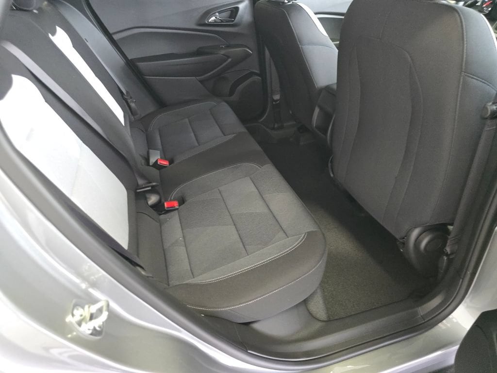 2026 Chevrolet Trax LS - Photo 14