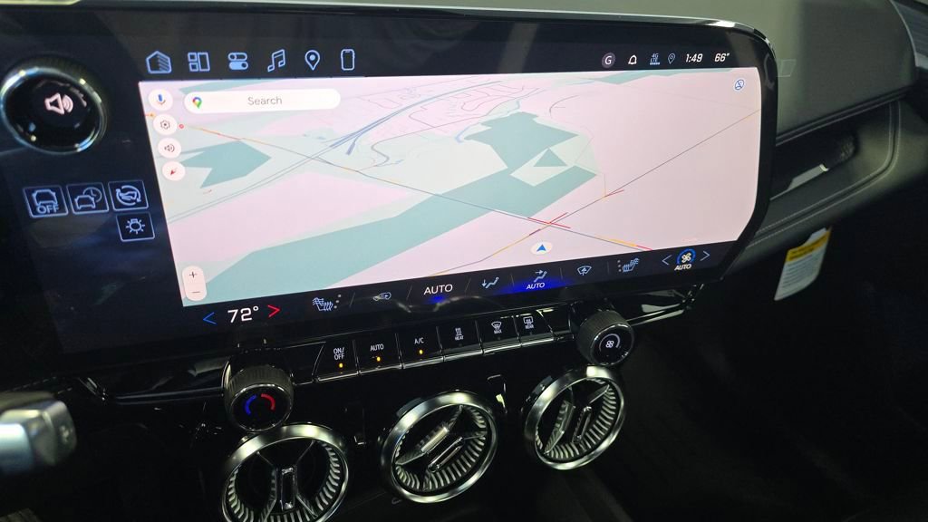 2026 Chevrolet Blazer EV LT - Photo 9