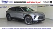 Chevrolet Blazer EV