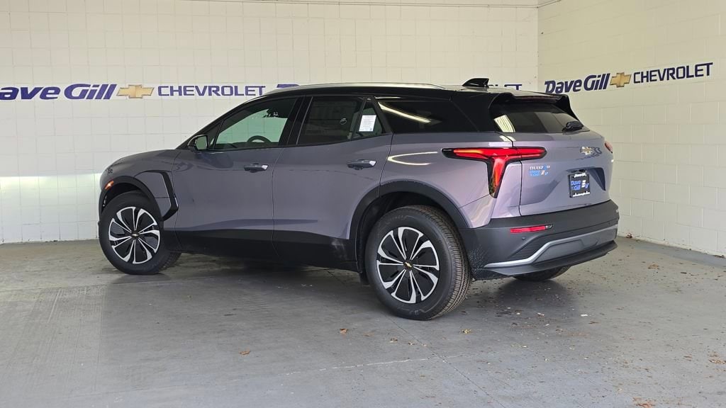 2026 Chevrolet Blazer EV LT - Photo 23