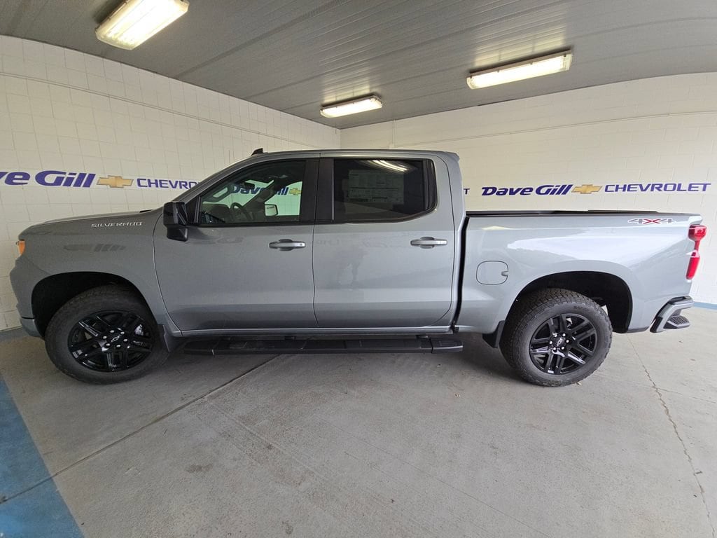2026 Chevrolet Silverado 1500 RST - Photo 11
