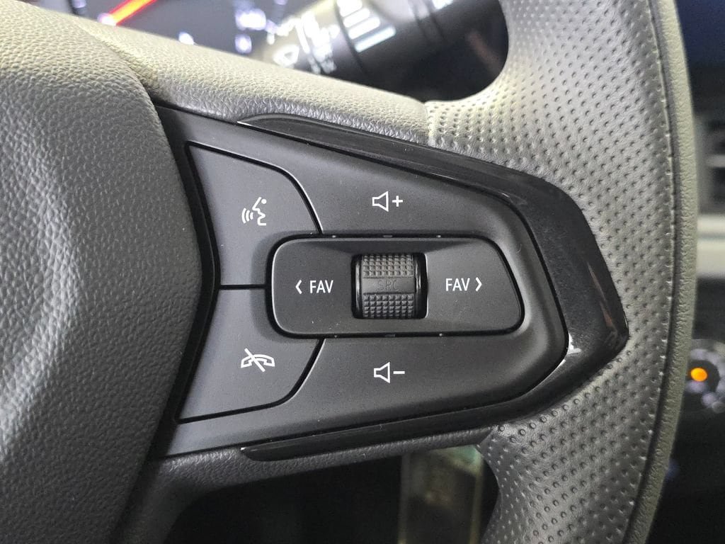 2026 Chevrolet Trax LS - Photo 27