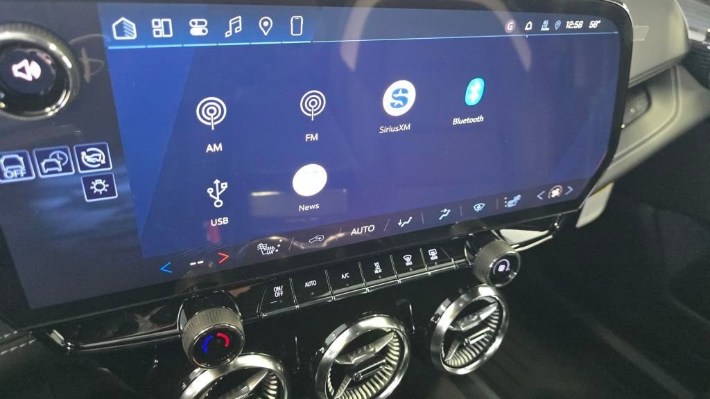 2026 Chevrolet Blazer EV LT - Photo 7