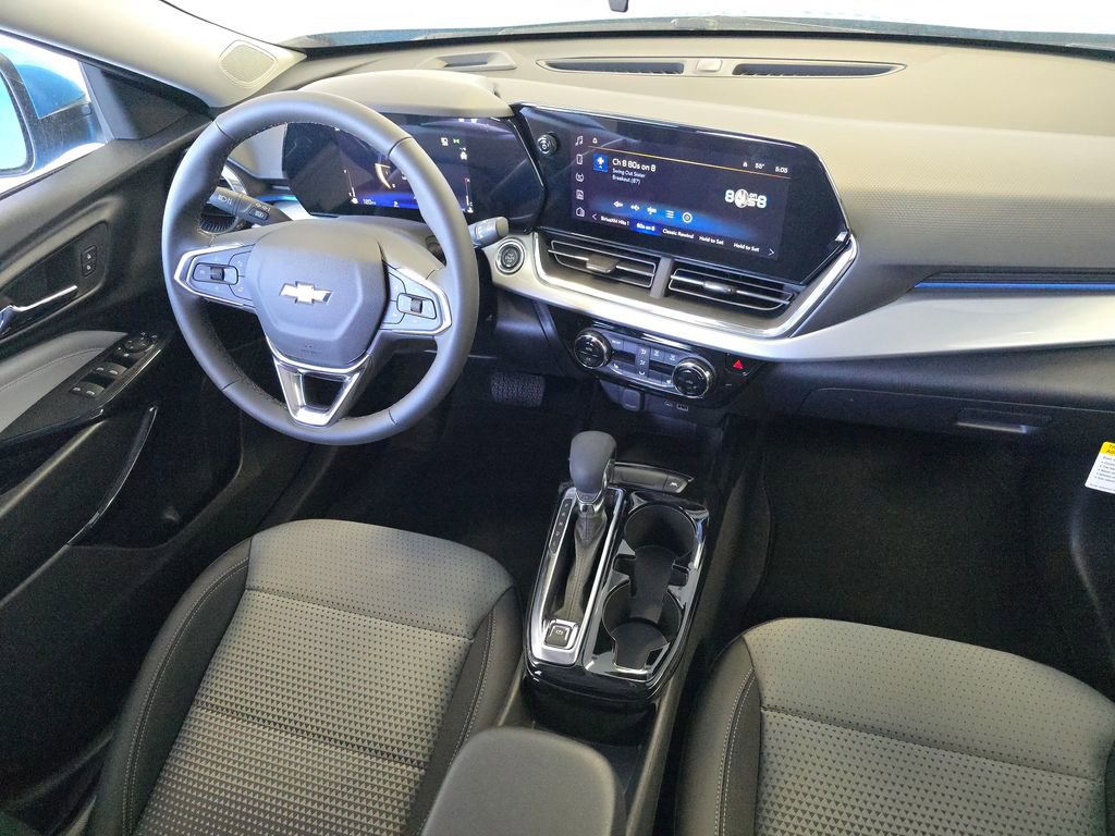 2026 Chevrolet Trax LT - Photo 20
