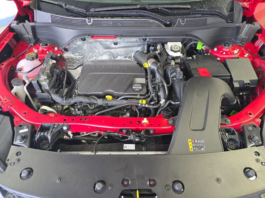 2026 Chevrolet Trax LT - Photo 29