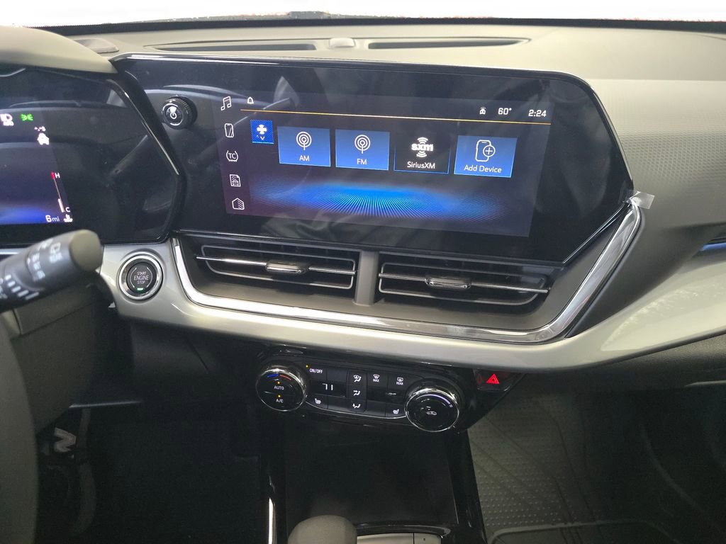 2026 Chevrolet Trax LT - Photo 8