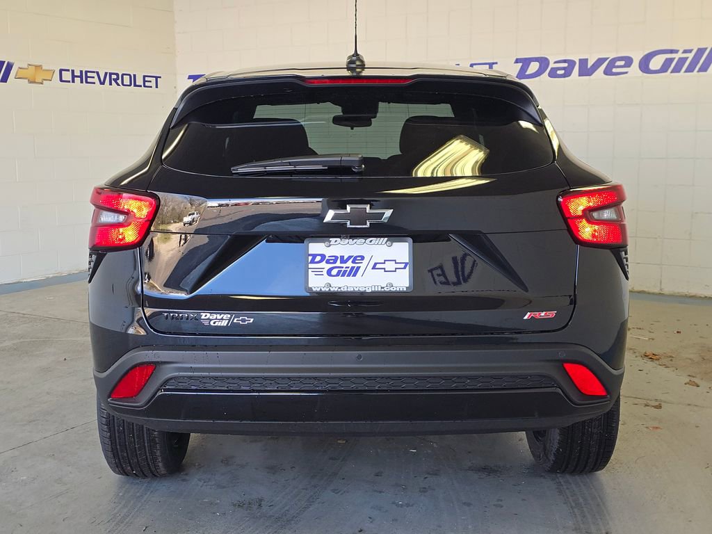 2026 Chevrolet Trax RS - Photo 16