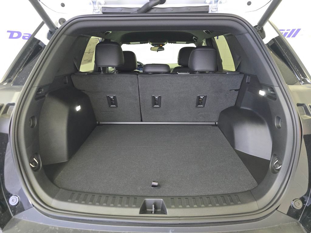 2026 Chevrolet Equinox LT - Photo 19