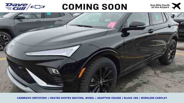 2024 Buick Envista Sport Touring's photo