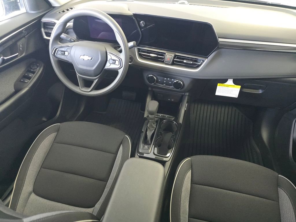 2026 Chevrolet Trailblazer LS - Photo 23