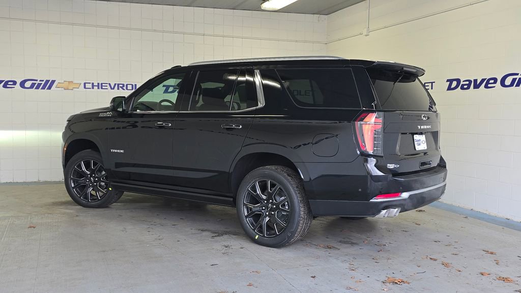 2026 Chevrolet Tahoe High Country - Photo 23