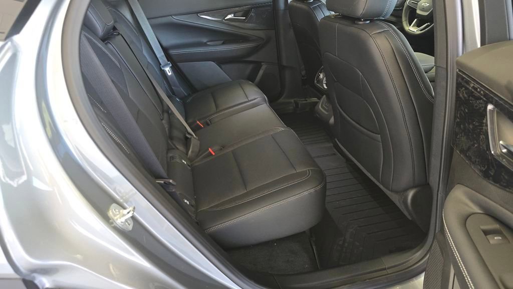 2026 Chevrolet Blazer EV LT - Photo 15