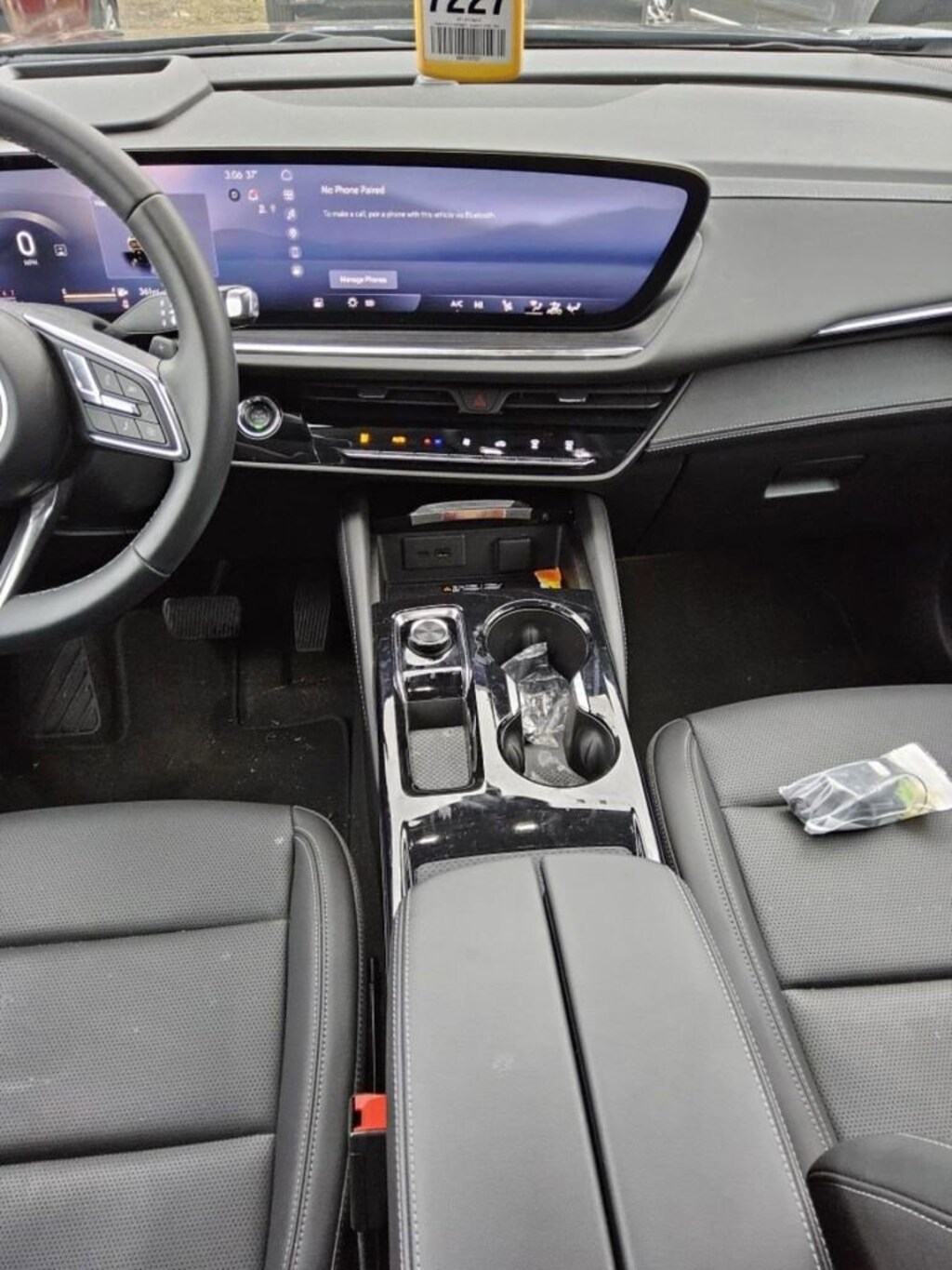 Used 2025 Buick Envision Preferred SUV