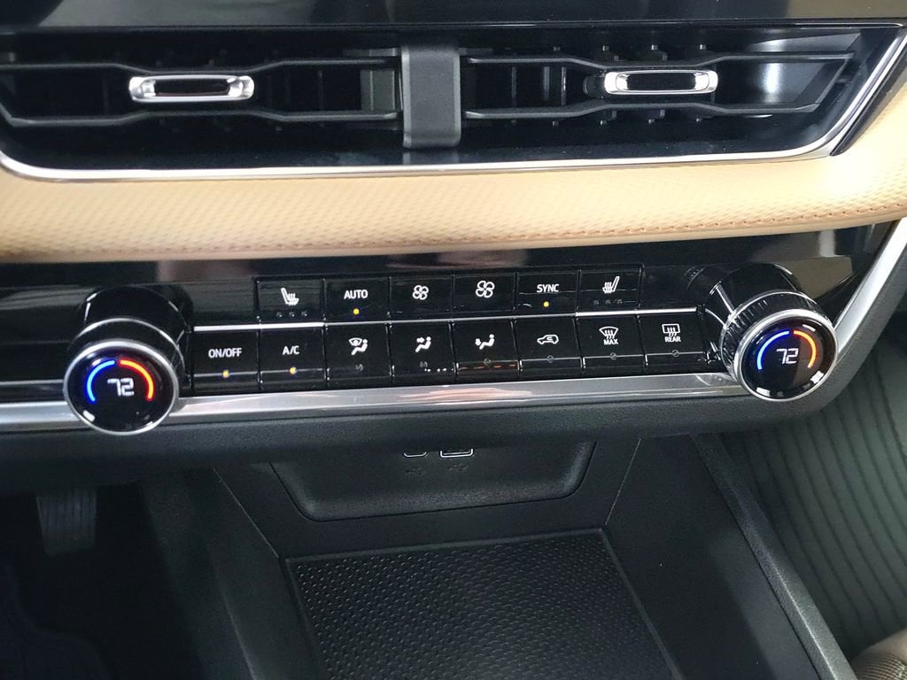 2026 Chevrolet Equinox ACTIV - Photo 10