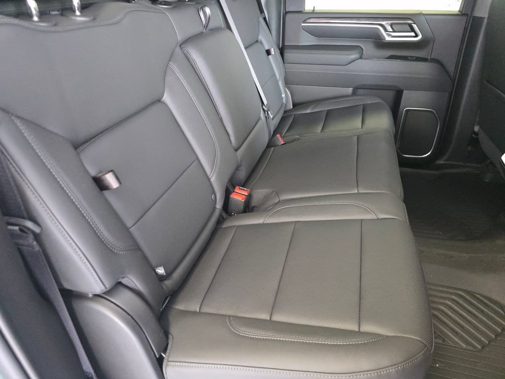 2026 Chevrolet Silverado 2500 HD LTZ - Photo 20