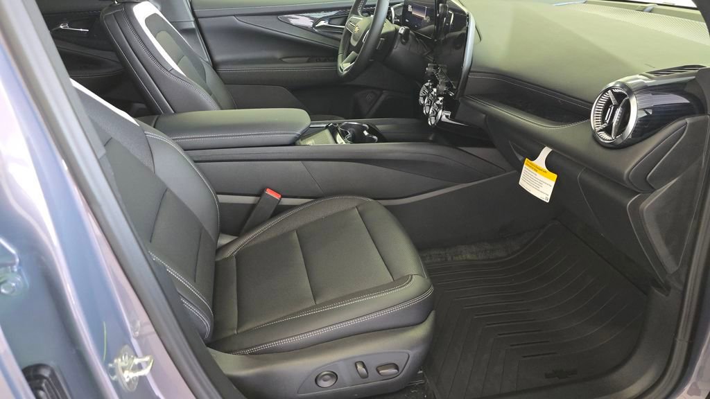 2026 Chevrolet Blazer EV LT - Photo 14