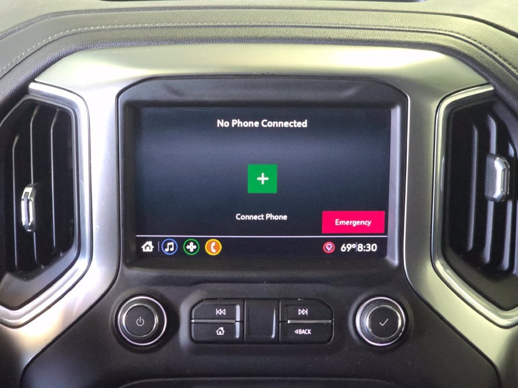 2021 Silverado 2500 HD for Sale in Columbus, OH. Stock #26U289A