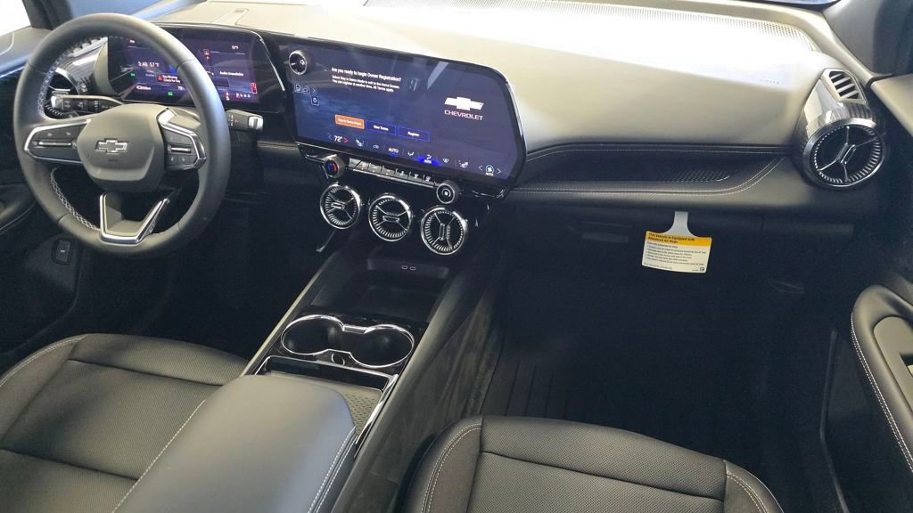 2026 Chevrolet Blazer EV LT - Photo 18