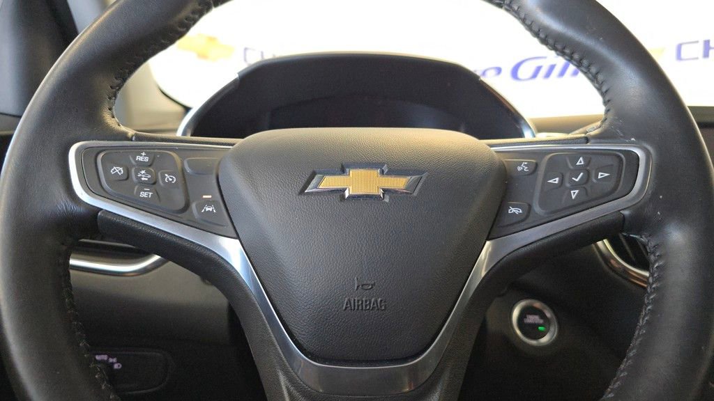 2022 Chevrolet Equinox LT photo 2
