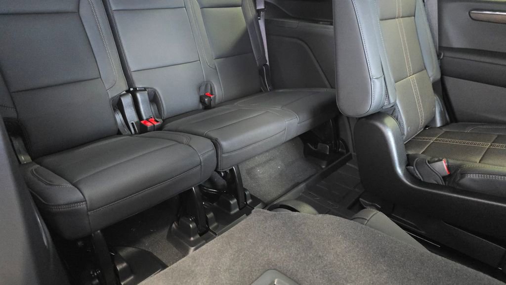 2026 Chevrolet Tahoe High Country - Photo 18