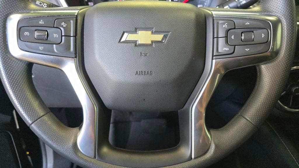 Used 2024 Chevrolet Blazer 2LT SUV