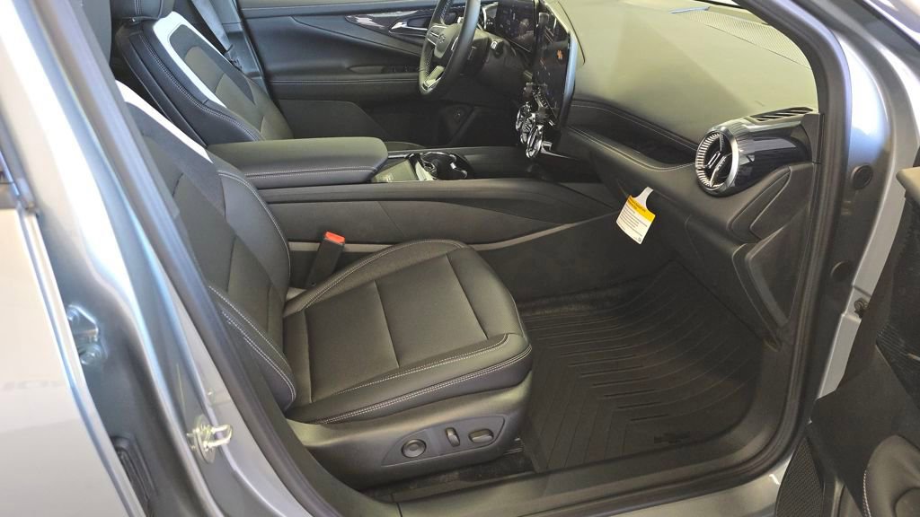 2026 Chevrolet Blazer EV LT - Photo 15