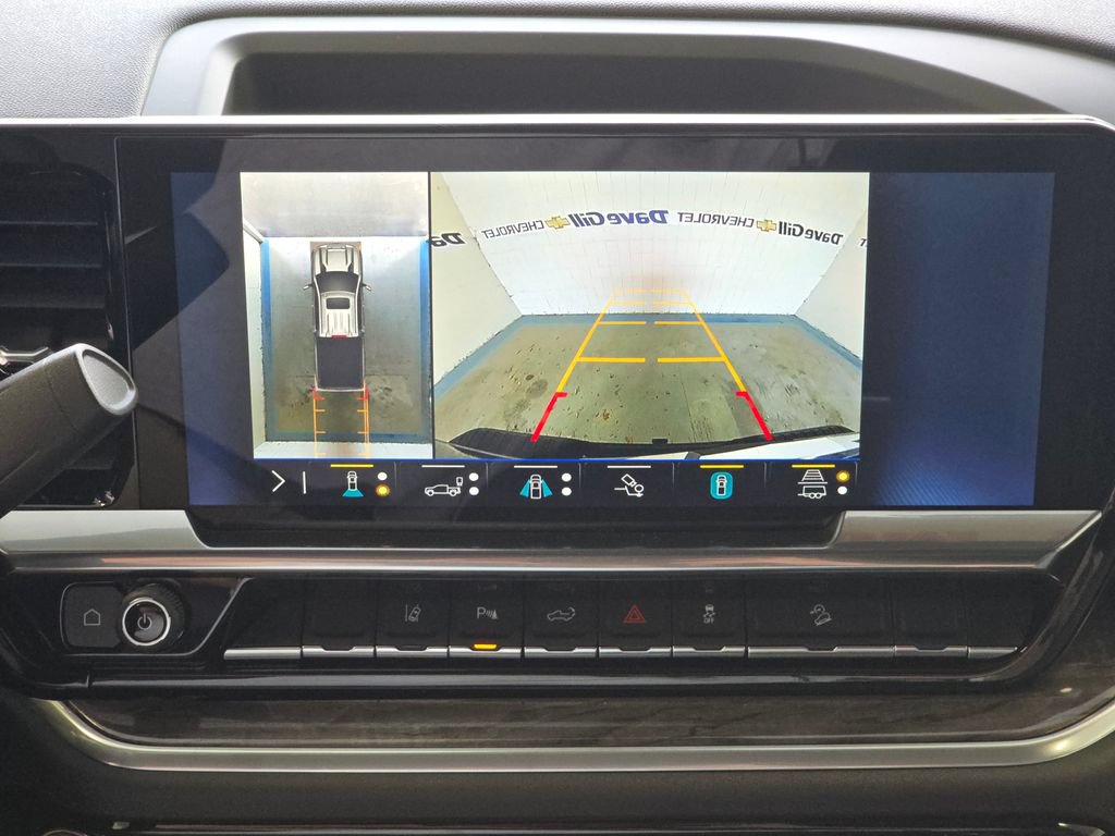 2026 Chevrolet Silverado 2500 HD LTZ - Photo 28