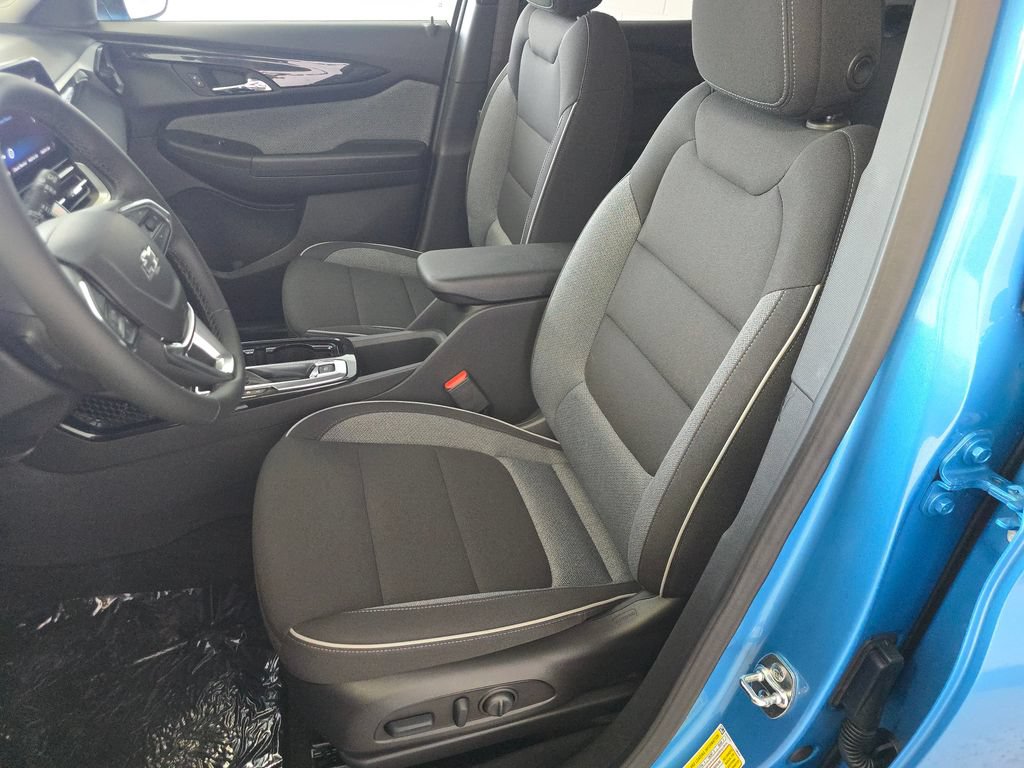 2026 Chevrolet Trailblazer LT - Photo 20