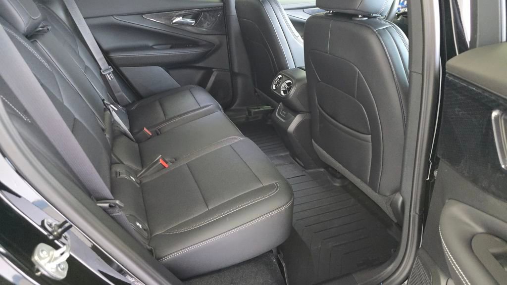 2026 Chevrolet Blazer EV LT - Photo 16