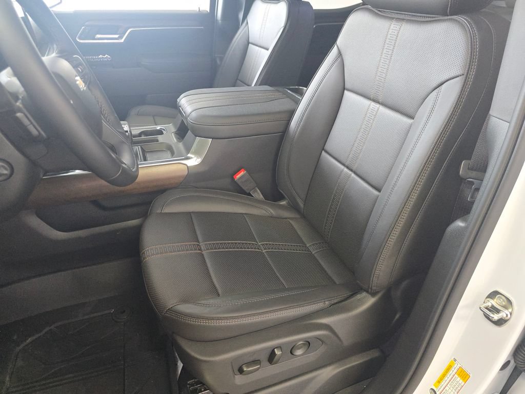 2026 Chevrolet Silverado 1500 High Country - Photo 24