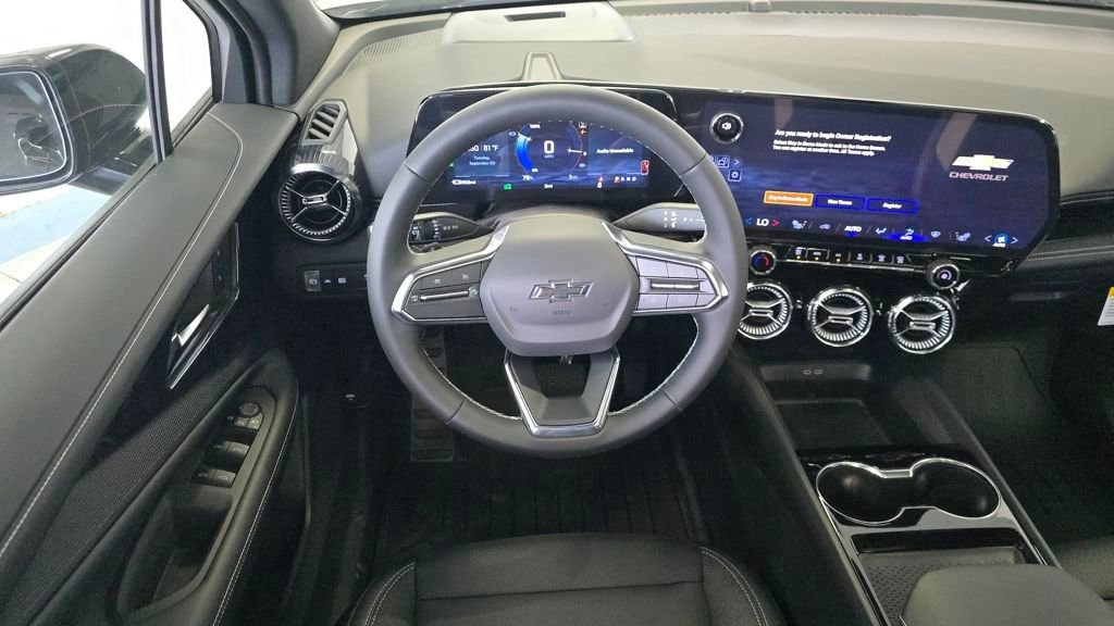 2026 Chevrolet Blazer EV LT - Photo 6
