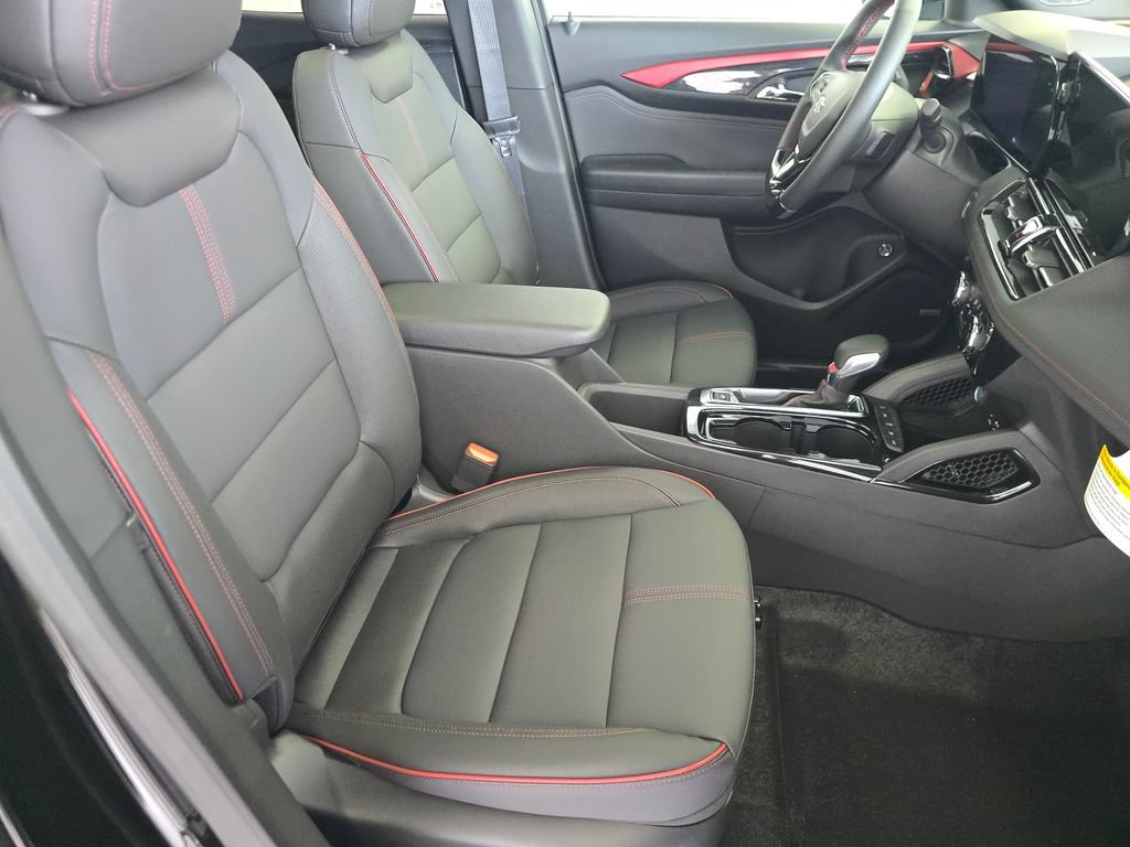2026 Chevrolet Trailblazer RS - Photo 18
