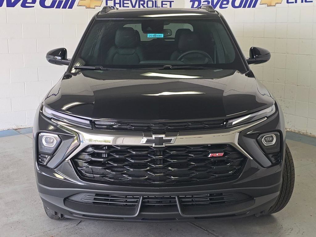2026 Chevrolet Trailblazer RS - Photo 10